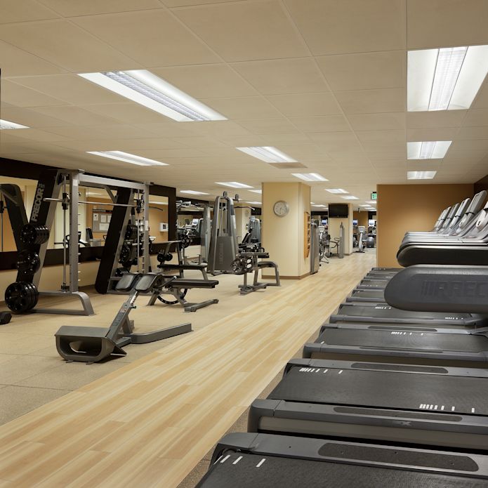 Things to Do Hilton San Francisco Union Square